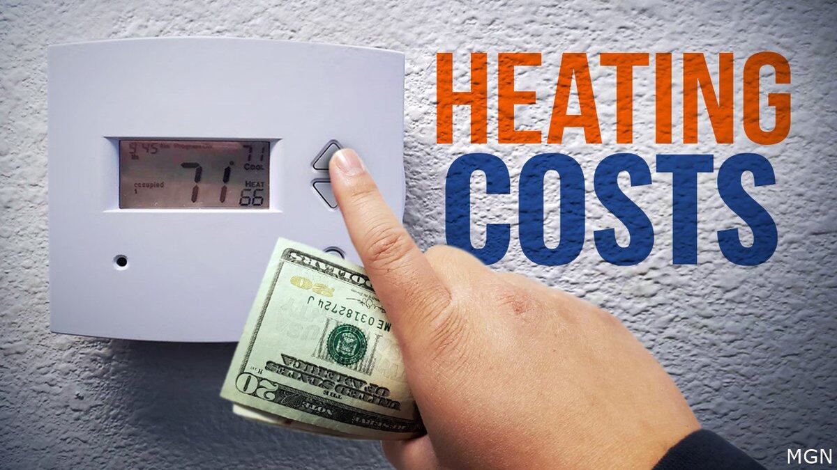 Why your heating bill may be costing you more