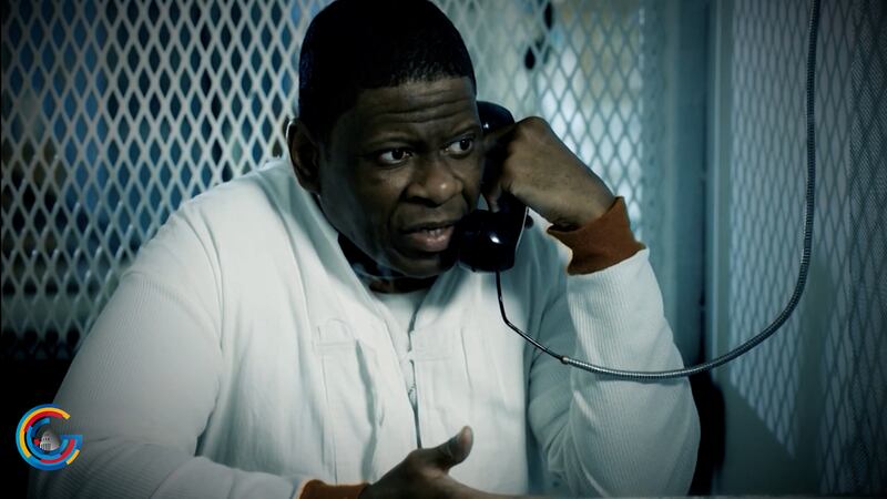 Rodney Reed