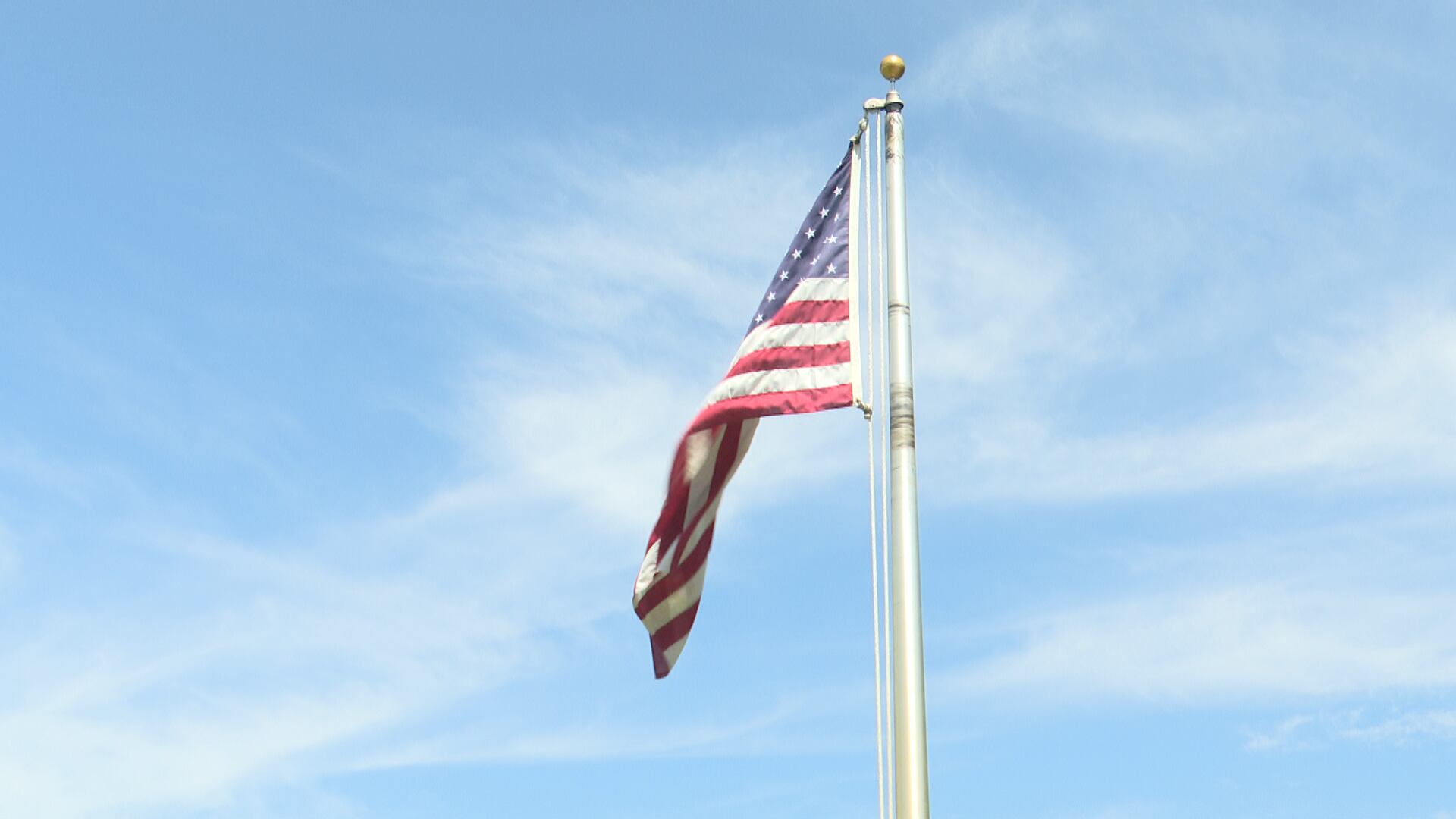 Memorial Day Parade returns to Binghamton after 4 years - Vimarsana News