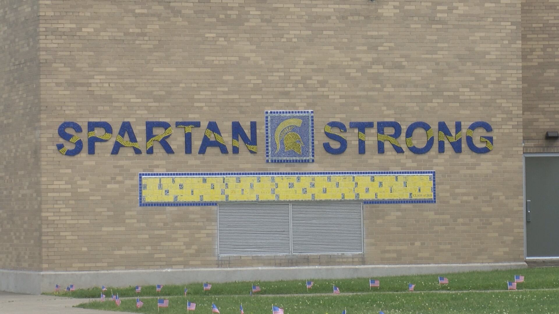 Maine-Endwell School District receives anonymous planned threat, school stays open after holiday weekend - Vimarsana News