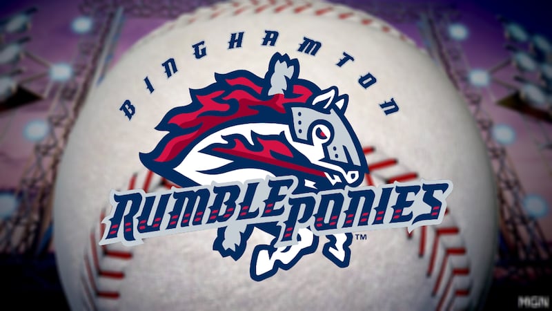 Binghamton Rumble Ponies