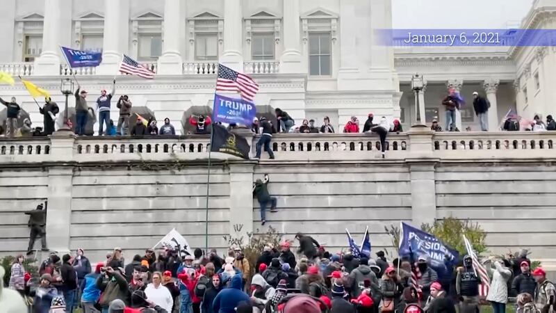 Will January 6 hearings impact midterm votes?