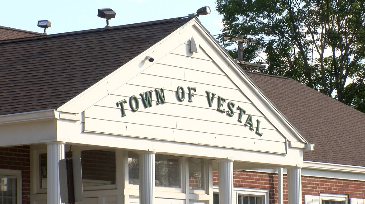 Vestal Town Hall holds board meeting to discuss solar array planning - Vimarsana News