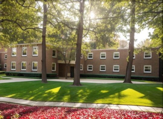 Hearing to be held on proposed apartments at former Davis College Campus - Vimarsana News