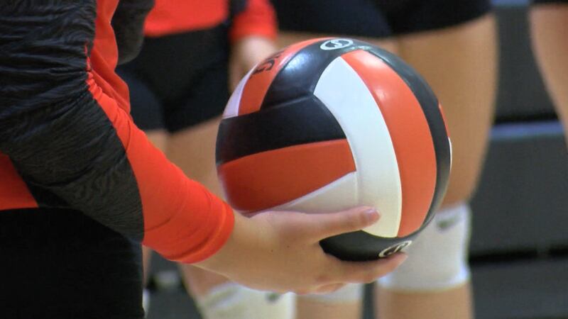 Volleyball