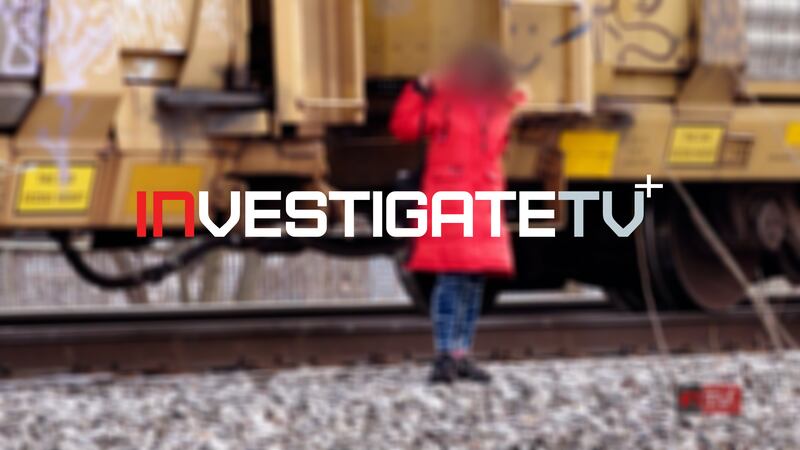 InvestigateTV+ - Season 1; Episode 2