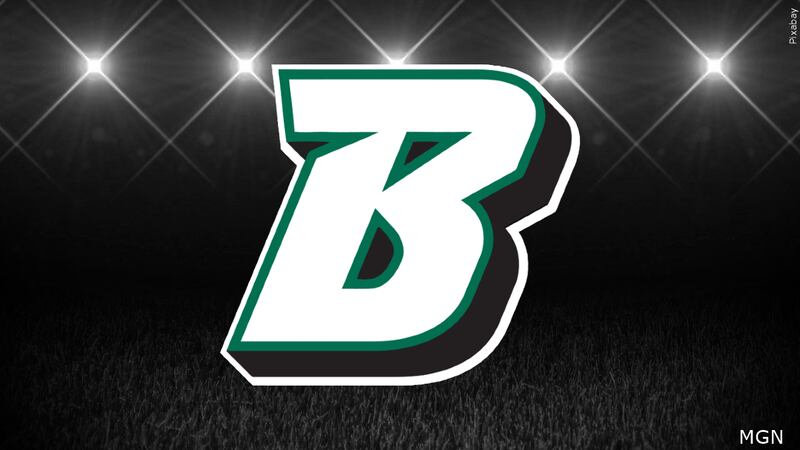 Binghamton soccer.
