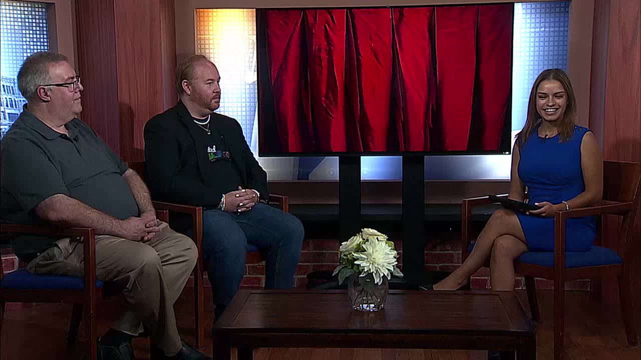 'Twisted Broadway' on the Cider Mill Stage - Vimarsana News