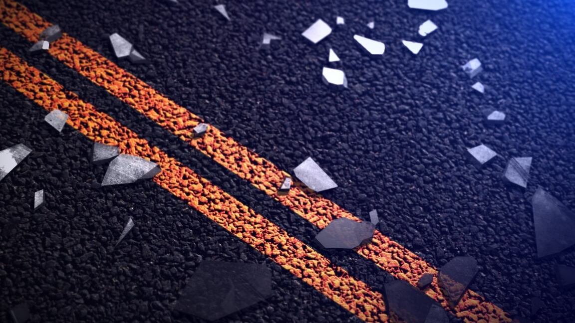 1 killed in Town of Oxford crash - Vimarsana News