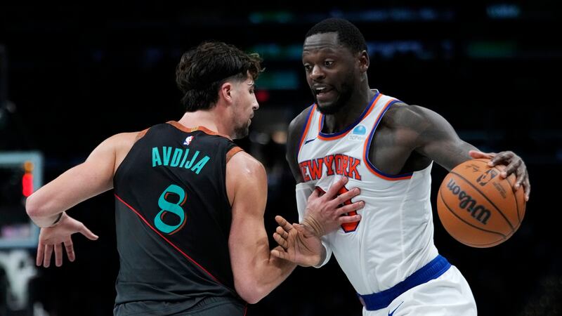 NYC's 5 Best Public Basketball Courts - CBS New York