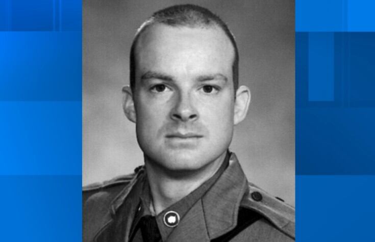 New York State Police honors life of Trooper Christopher G. Skinner - Vimarsana News