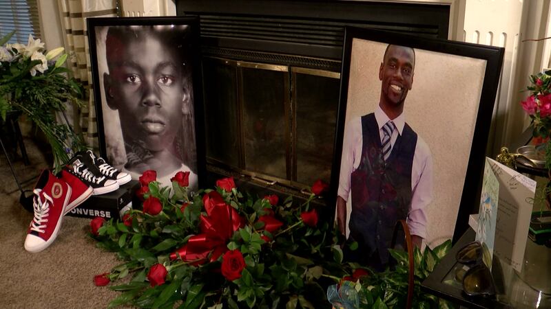 Tyre Nichols died in police custody.