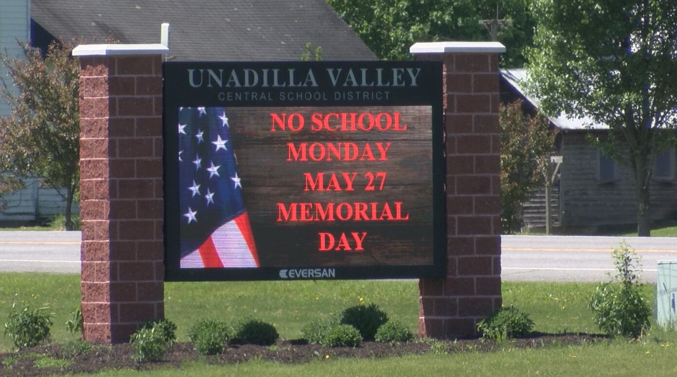 Lawsuit alleges sexual harassment within Unadilla Valley Central School District bus garage - Vimarsana News