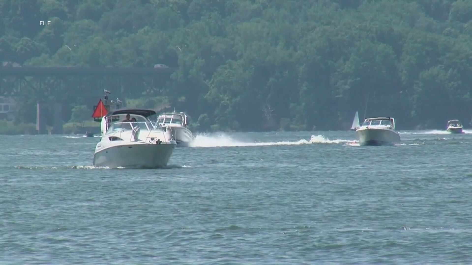 Expert shares regulations and tips for boating this summer - Vimarsana News