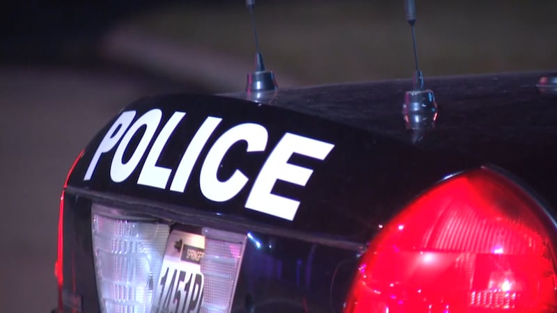 Law Enforcement aims to prevent impaired driving during St. Patty's Day