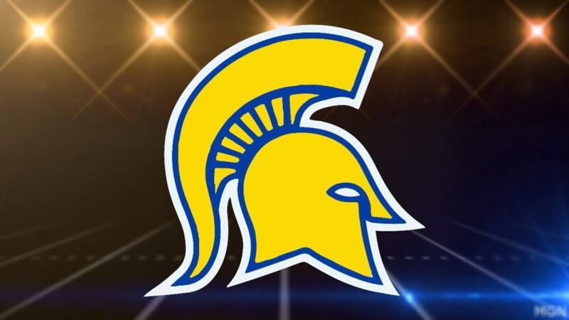 Maine-Endwell Spartans