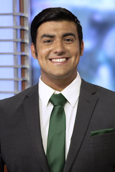 Jacob Russo