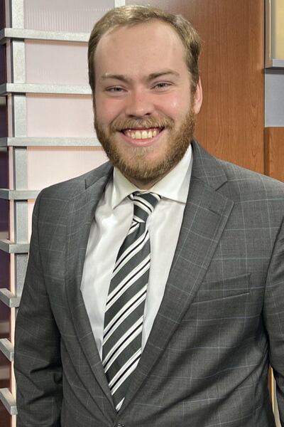 Connor Thompson