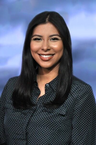 Ashley Soriano